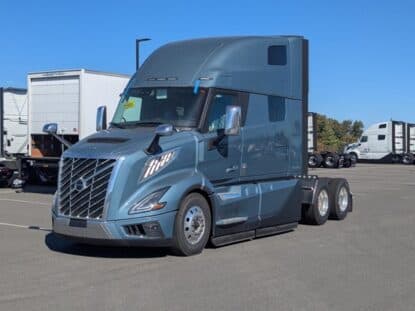 2026 VOLVO 430VN VB6954 photo