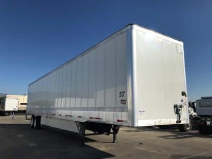 2022 WABASH TUC6653 photo