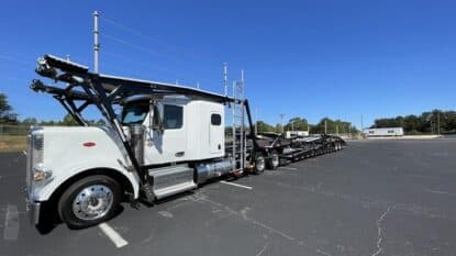 2025 PETERBILT 589 ATN3142 photo