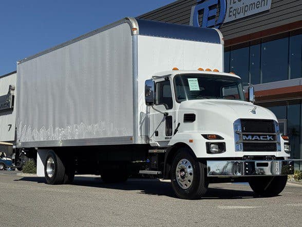 Photo of 2024 MACK MD6 MMB1183