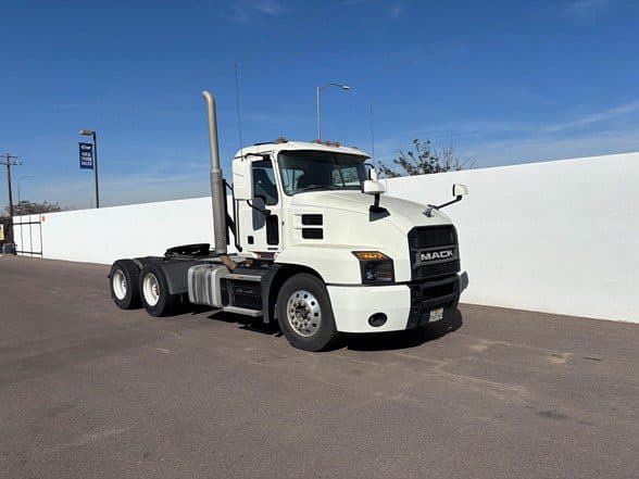 Photo of 2022 MACK ANTHEM 64T UH1070L