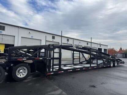 2017 COTTRELL ATTU310C photo