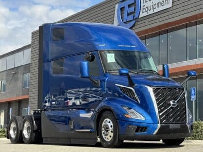 2026 VOLVO VNL64T860 VC9628 photo