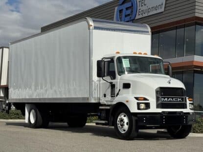 2024 MACK MD6 MMB1164 photo