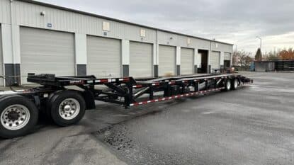 2022 INFINITY ATTU307 photo