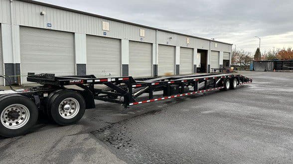 Photo of 2022 INFINITY ATTU307