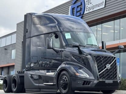 2026 VOLVO VNL64T660 VC9664 photo