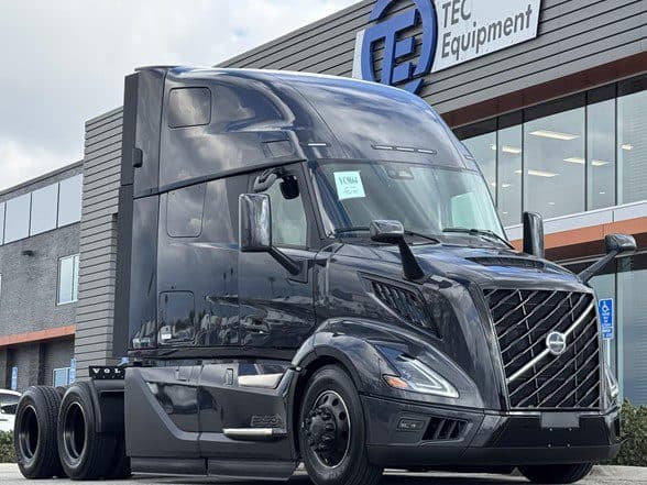 Photo of 2026 VOLVO VNL64T660 VC9664