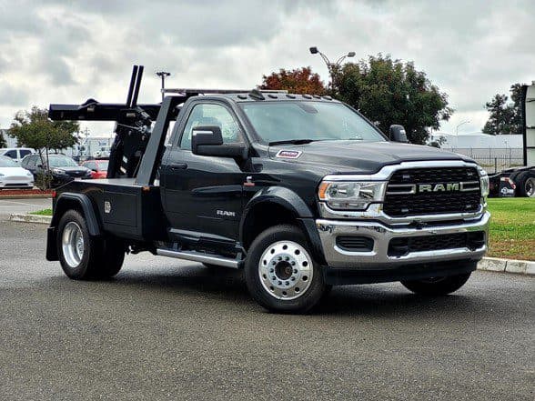 Photo of 2023 RAM 4500 SLT JN5510