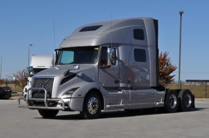 2019 VOLVO VNL64T860 UTSF1110
