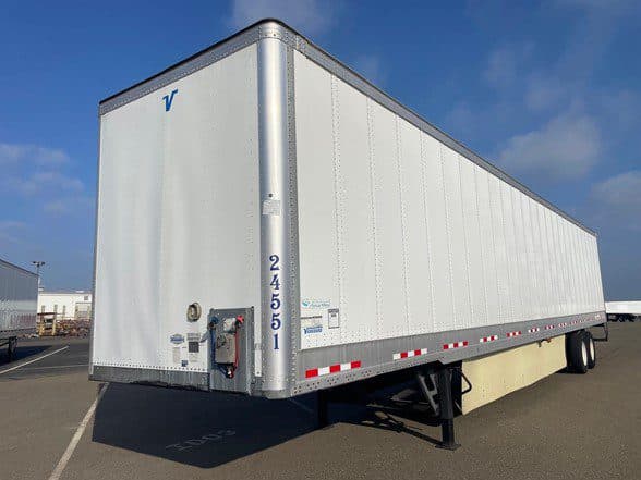 Photo of 2020 VANGUARD CALL FOR PRICE