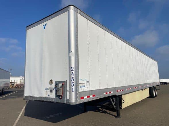 Photo of 2020 VANGUARD CALL FOR PRICE