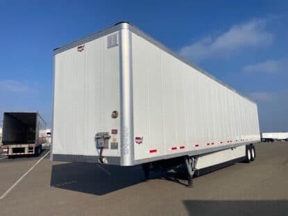 2022 WABASH CALL FOR PRICE photo