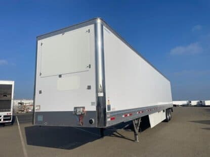 2024 WABASH REEFER photo