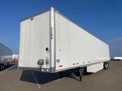 2023 WABASH CALL FOR PRICE photo