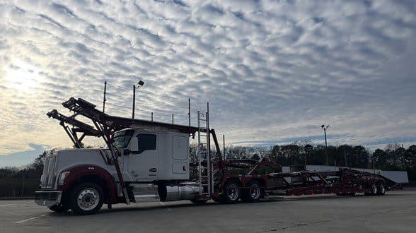 Photo of 2025 KENWORTH W990 ATN3151