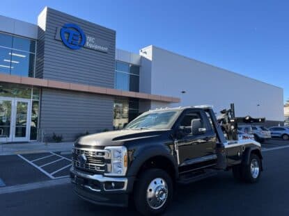2024 FORD F550 JN5654 photo