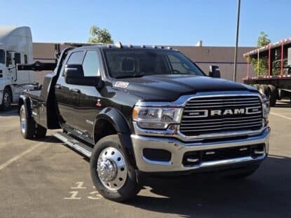 2024 RAM 5500 LARAMIE JN5685 photo