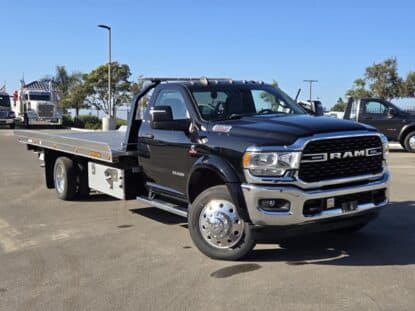 2023 RAM 5500 HD SLT JN5507 photo