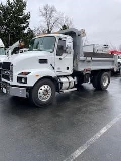 2024 MACK MD6 US4035C photo