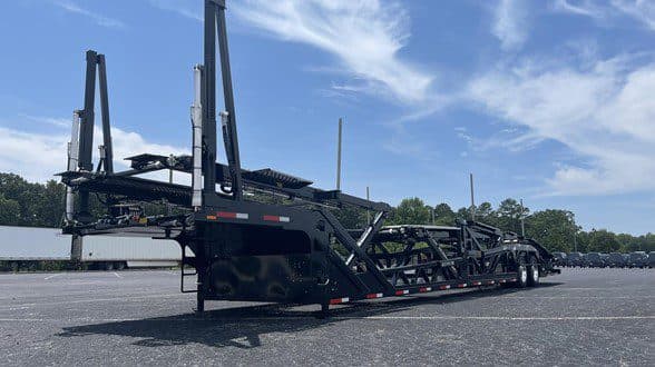 Photo of 2026 COTTRELL ATTN793