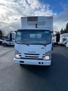2020 ISUZU NQR US4018L photo