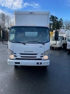2022 ISUZU NRR US4024L photo