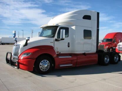 2022 INTERNATIONAL LT UMH1073 photo