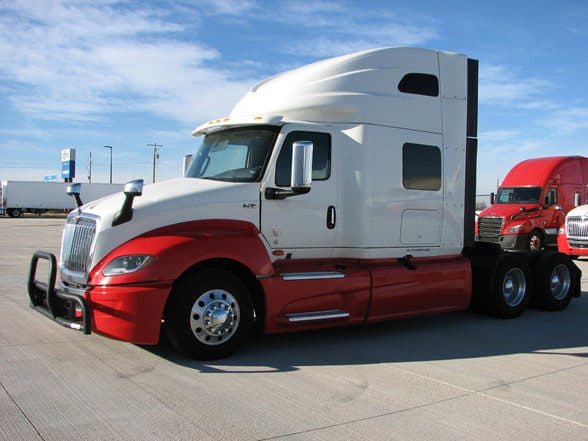 Photo of 2022 INTERNATIONAL LT UMH1073