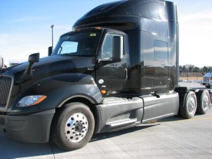 2021 INTERNATIONAL LT UTSC1026 photo