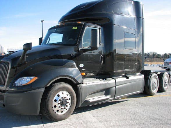 Photo of 2021 INTERNATIONAL LT UTSC1026