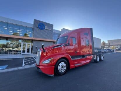 2023 KENWORTH T680 UV1086 photo