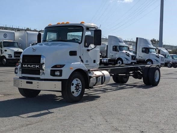 Photo of 2024 MACK MD6 MMB1170
