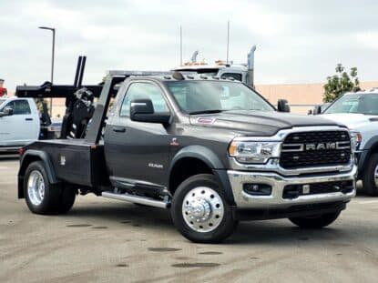 2024 RAM 4500 SLT JN5512 photo