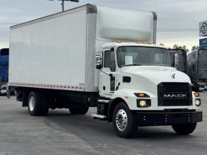 2023 MACK MD6 UC5485L photo