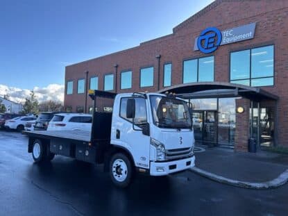 2025 BOLLINGER B4 MBP1001EV photo