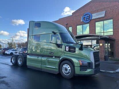 2026 MACK PIONEER 64T MP2645 photo