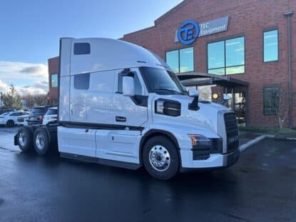 2026 MACK PIONEER 64T MP2646 photo