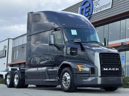 2026 MACK PIONEER 64T MC5154 photo