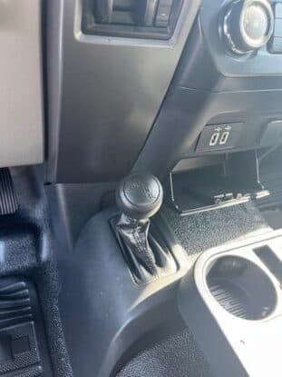 2017 FORD F550 JU1015 photo