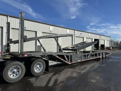 2019 SUN COUNTRY 5-CAR ANNIVERSARY ATTU311C photo