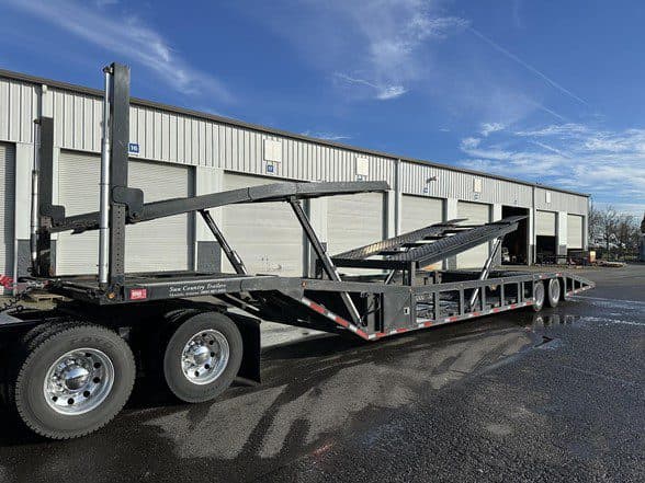 Photo of 2019 SUN COUNTRY 5-CAR ANNIVERSARY ATTU311C