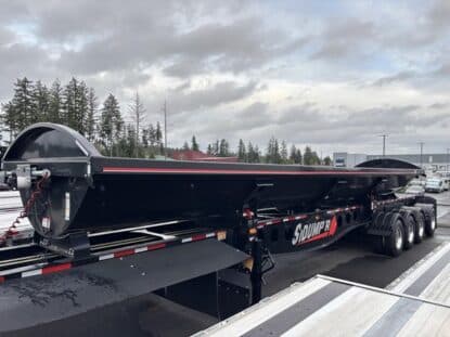 2026 SIDUMP’R 4-AXLE SIDE DUMP TULY1115 photo