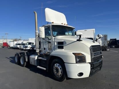 2022 MACK ANTHEM 64T UP11172L photo