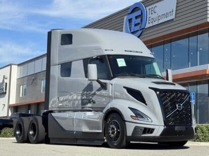 2026 VOLVO VNL64T860 VC9736 photo