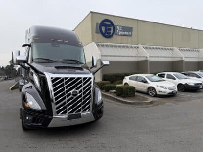 2026 VOLVO VNL64T860 VS6058 photo