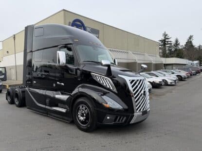 2026 VOLVO VNL64T860 VS6058 photo