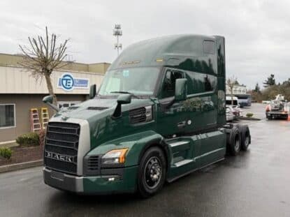 2026 MACK PIONEER 64T MS1892 photo
