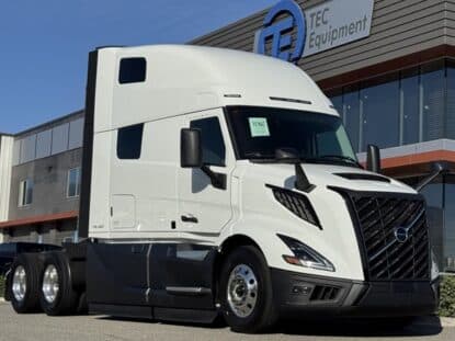2026 VOLVO VNL64T860 VC9642 photo