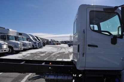 2026 HINO L6 HMH1027 photo